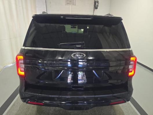used 2023 Ford Expedition Max car, priced at $54,447