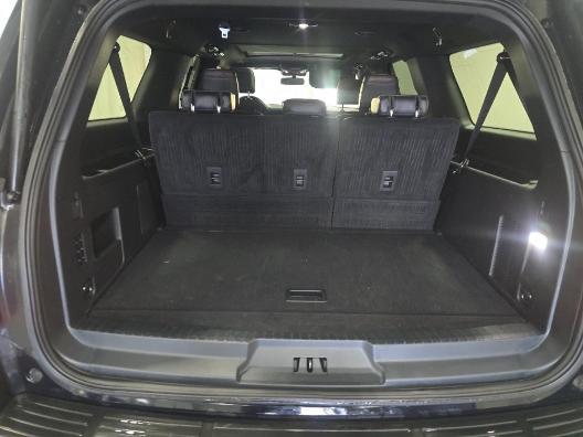 used 2023 Ford Expedition Max car, priced at $54,447