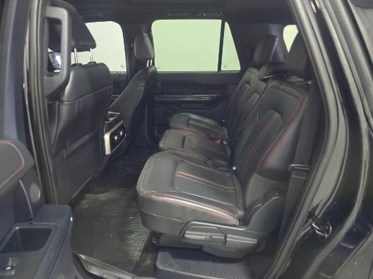 used 2023 Ford Expedition Max car, priced at $54,447