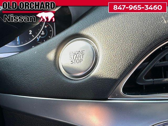 used 2021 Hyundai Palisade car, priced at $29,972