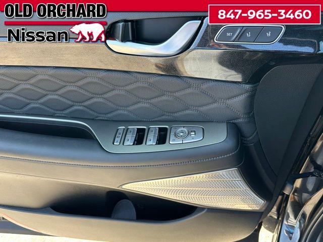 used 2021 Hyundai Palisade car, priced at $29,972