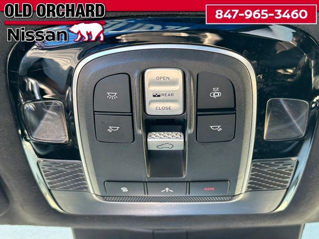 used 2021 Hyundai Palisade car, priced at $29,972