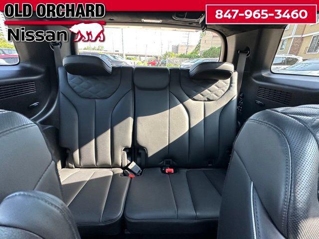 used 2021 Hyundai Palisade car, priced at $29,972