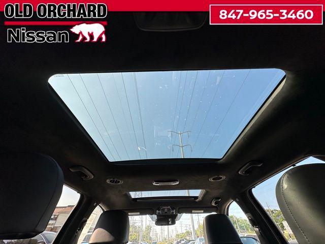 used 2021 Hyundai Palisade car, priced at $29,972