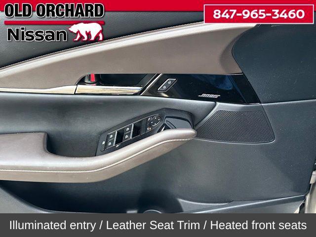 used 2022 Mazda CX-30 car, priced at $22,333