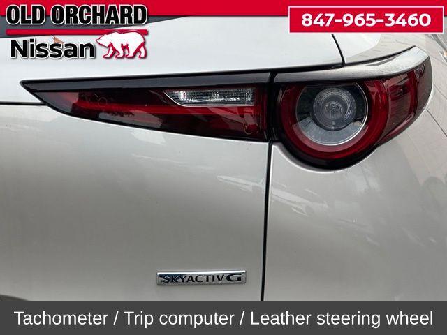 used 2022 Mazda CX-30 car, priced at $22,333