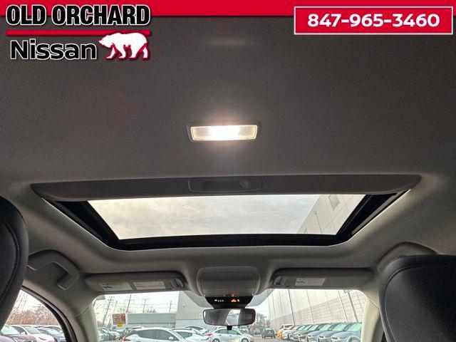 used 2022 Mazda CX-30 car, priced at $22,333