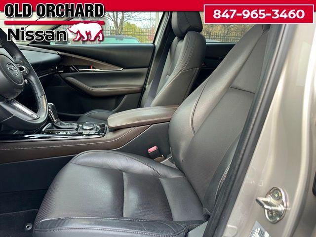 used 2022 Mazda CX-30 car, priced at $22,333