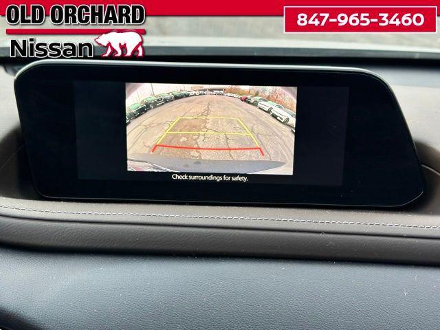 used 2022 Mazda CX-30 car, priced at $22,333