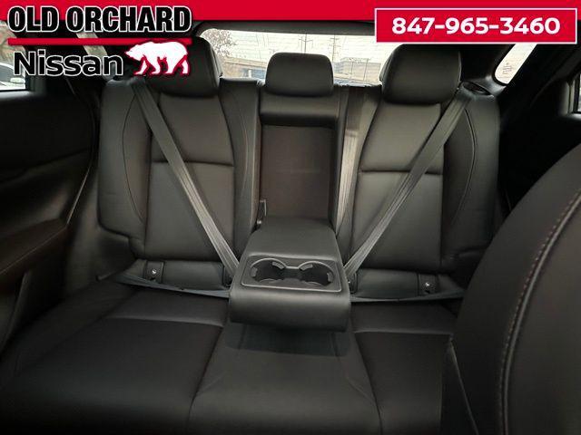 used 2022 Mazda CX-30 car, priced at $22,333