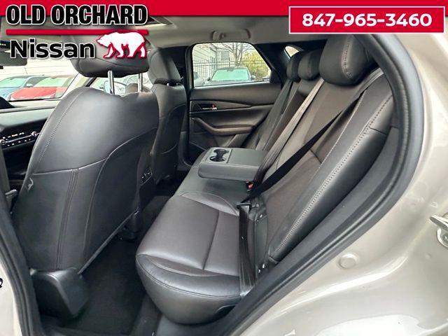 used 2022 Mazda CX-30 car, priced at $22,333