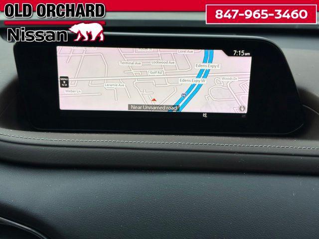 used 2022 Mazda CX-30 car, priced at $22,333