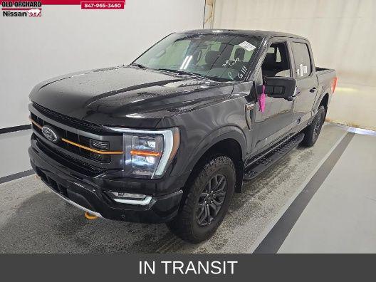 used 2023 Ford F-150 car, priced at $56,888