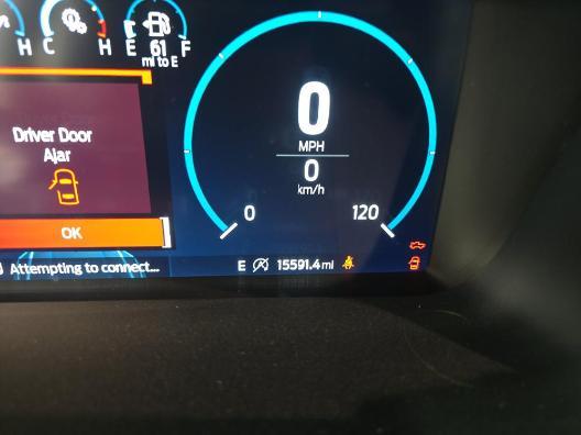 used 2023 Ford F-150 car, priced at $56,888