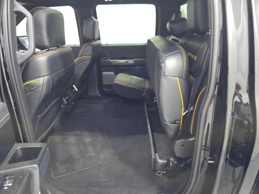 used 2023 Ford F-150 car, priced at $56,888