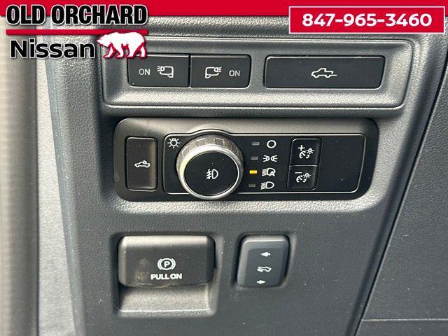 used 2023 Ford F-150 car, priced at $54,972