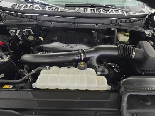 used 2023 Ford F-150 car, priced at $56,888