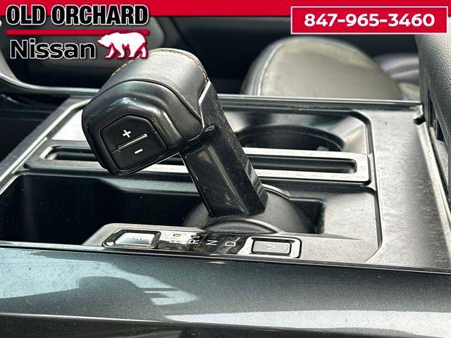used 2023 Ford F-150 car, priced at $54,972