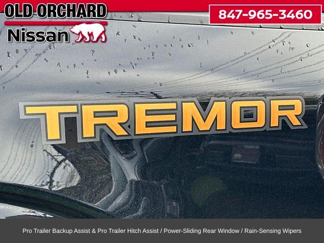 used 2023 Ford F-150 car, priced at $54,972