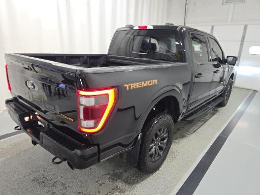 used 2023 Ford F-150 car, priced at $56,888