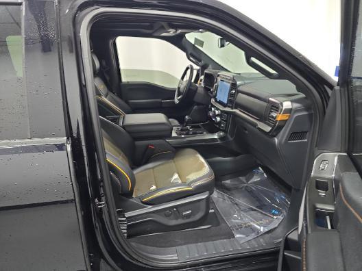 used 2023 Ford F-150 car, priced at $56,888
