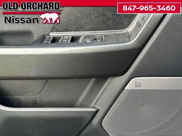 used 2023 Ford F-150 car, priced at $54,972