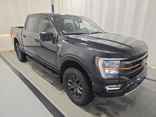 used 2023 Ford F-150 car, priced at $56,888