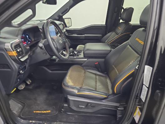 used 2023 Ford F-150 car, priced at $56,888