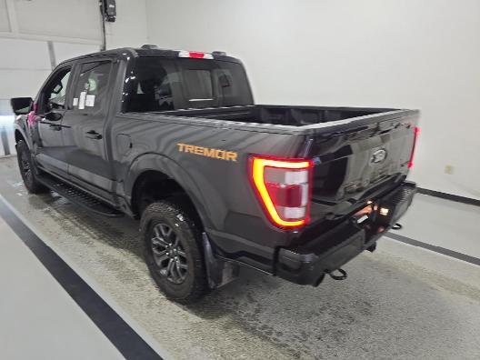 used 2023 Ford F-150 car, priced at $56,888
