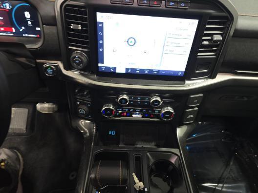 used 2023 Ford F-150 car, priced at $56,888