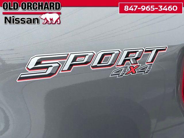 used 2023 Ford F-150 car, priced at $36,333