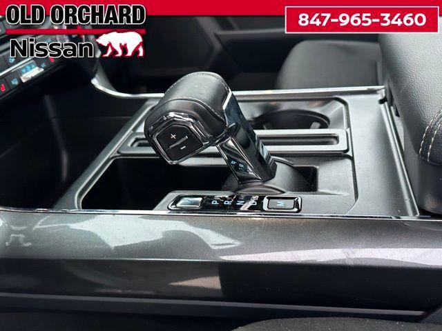 used 2023 Ford F-150 car, priced at $36,333