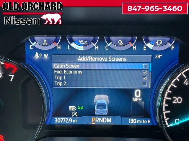 used 2023 Ford F-150 car, priced at $36,333