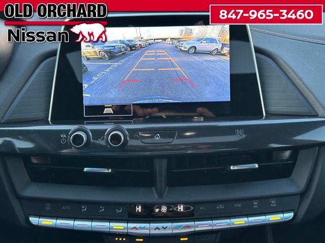 used 2021 Cadillac CT4 car, priced at $26,972