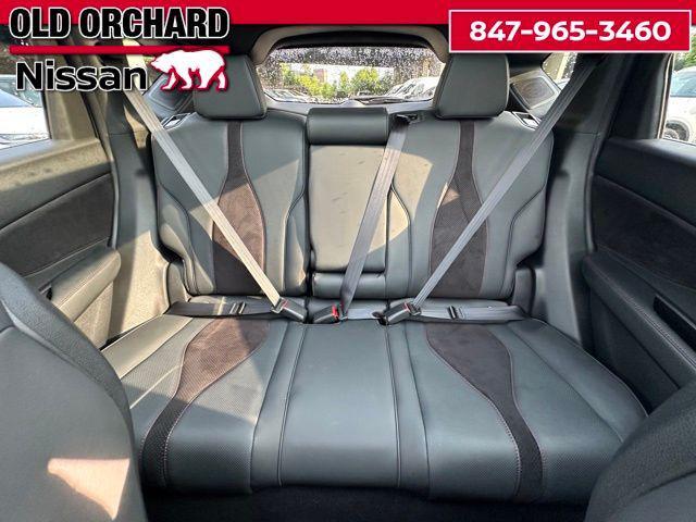 used 2022 Acura RDX car, priced at $32,997