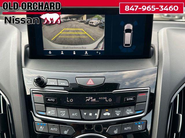 used 2022 Acura RDX car, priced at $32,997