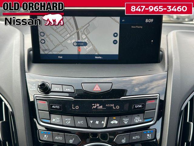 used 2022 Acura RDX car, priced at $32,997