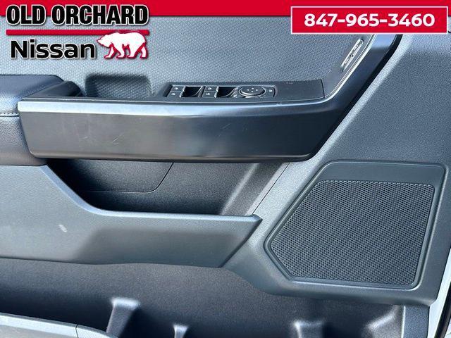 used 2021 Ford F-150 car, priced at $24,972