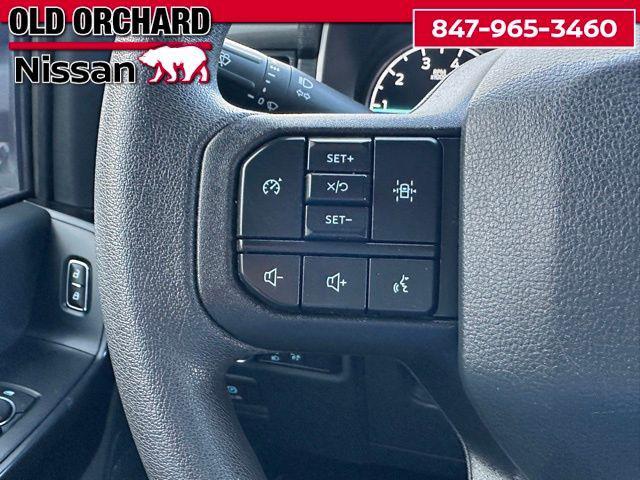 used 2021 Ford F-150 car, priced at $24,972