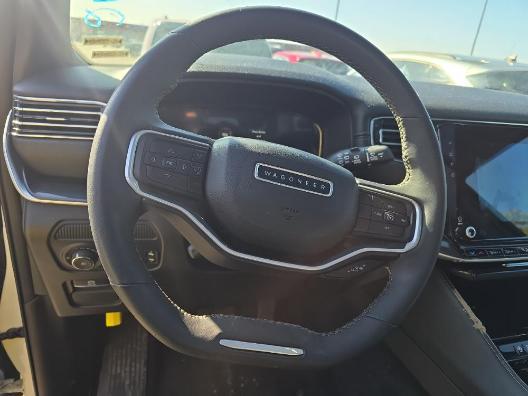 used 2022 Jeep Wagoneer car, priced at $39,934