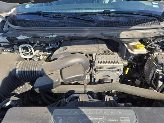 used 2022 Jeep Wagoneer car, priced at $39,934