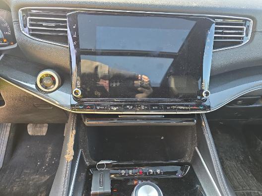 used 2022 Jeep Wagoneer car, priced at $39,934