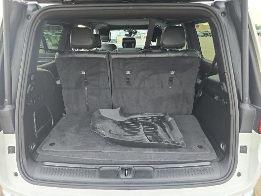 used 2022 Jeep Wagoneer car, priced at $39,934