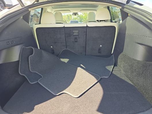 used 2022 Tesla Model Y car, priced at $29,888