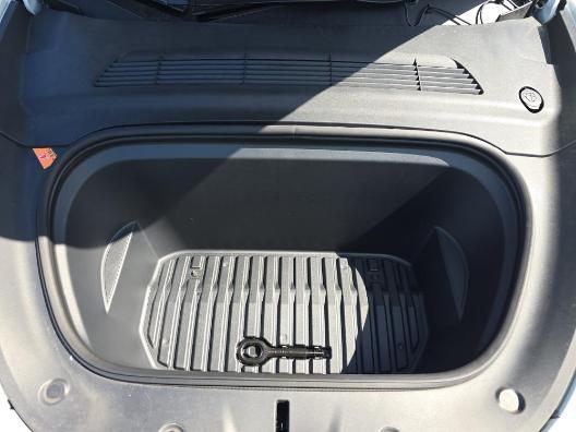 used 2022 Tesla Model Y car, priced at $29,888
