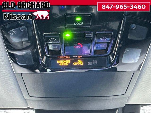 used 2024 Lexus NX 350 car, priced at $41,972