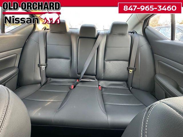 used 2023 Nissan Altima car, priced at $22,997