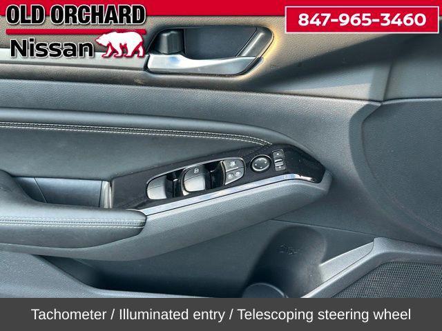 used 2023 Nissan Altima car, priced at $22,997