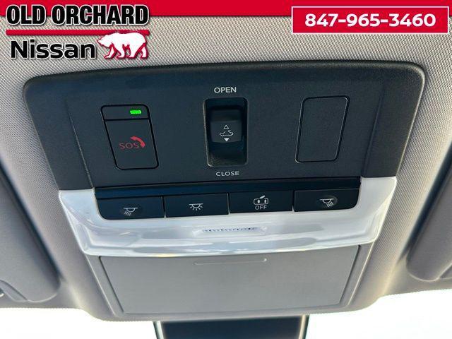 used 2023 Nissan Altima car, priced at $22,997