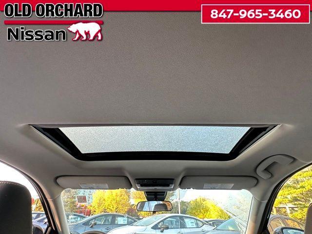 used 2023 Nissan Altima car, priced at $22,997